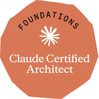 Claude Certified Architect: Foundations